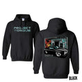 Reaper C10 T-Shirt - Crewneck Sweatshirt