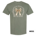 Reason For The Season Comfort Colors T-Shirt 'NLB' Hoodie, Sweatshirt | GrindPrints.com