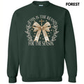 Reason For The Season Sweatshirt 'NLB' T-Shirts, Hoodie | GrindPrints.com