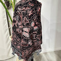 Rebozo. Shawl T-Shirts, Hoodie, Sweatshirt | GrindPrints.com