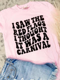 Red Flags Graphic Tee Hoodie, Sweatshirt | GrindPrints.com