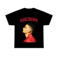 Red Kane Red Star Tee, Country Music Shirt Hoodie, Sweatshirt | GrindPrints.com