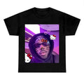 Red Kittyy Brentt Fai Black T-shirt Hoodie, Sweatshirt | GrindPrints.com