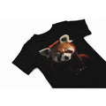 Red Panda Cub Panda 'S Cute Red Panda Animal Lovers Red Panda Red Panda Made USA T-Shirts, Hoodie, Sweatshirt