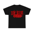 Red Playboiii 2025 T-Shirt Cartii Fans Black Tee Hoodie, Sweatshirt | GrindPrints.com