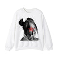 Red Star Billieee Eilishhh Sweatshirt, Graphic Sweater T-Shirts, Hoodie | GrindPrints.com