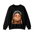 Red Star Lill Waynee Sweatshirt Fan Gift Shirt Hoodie | GrindPrints.com