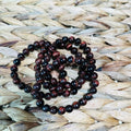 Red tiger eye bracelet Daily T-Shirts, Hoodie, Sweatshirt | GrindPrints.com
