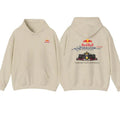RedBull Racing team Formula one T-shirt Sweatshirt Hoodie, Trending Unisex Shirt, For You | GrindPrints.com