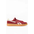 Reebok Women's Burgundy Club C Grounds UK Sneakers - Multicolor T-Shirts, Hoodie, Sweatshirt | GrindPrints.com
