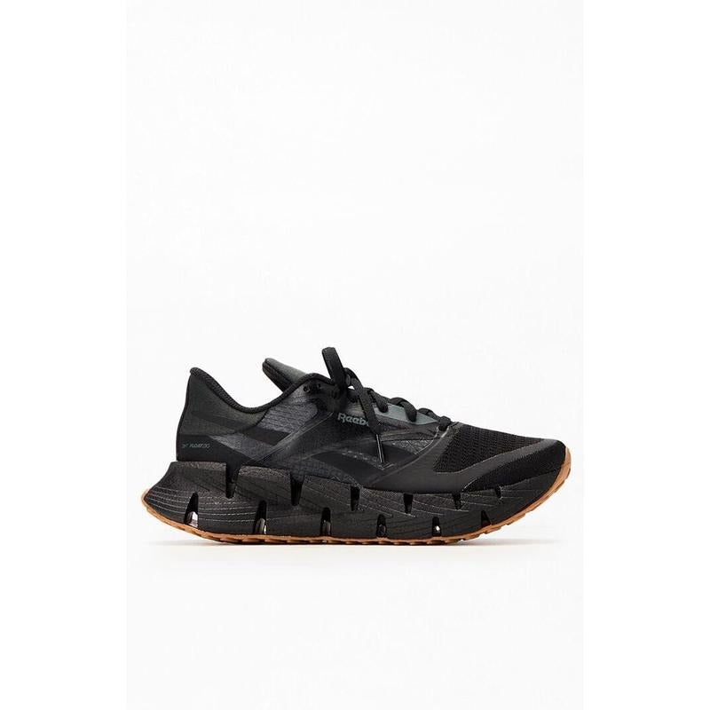 Reebok Women's Women's Black FloatZig 1 Sneakers T-Shirts, Hoodie, Sweatshirt | GrindPrints.com
