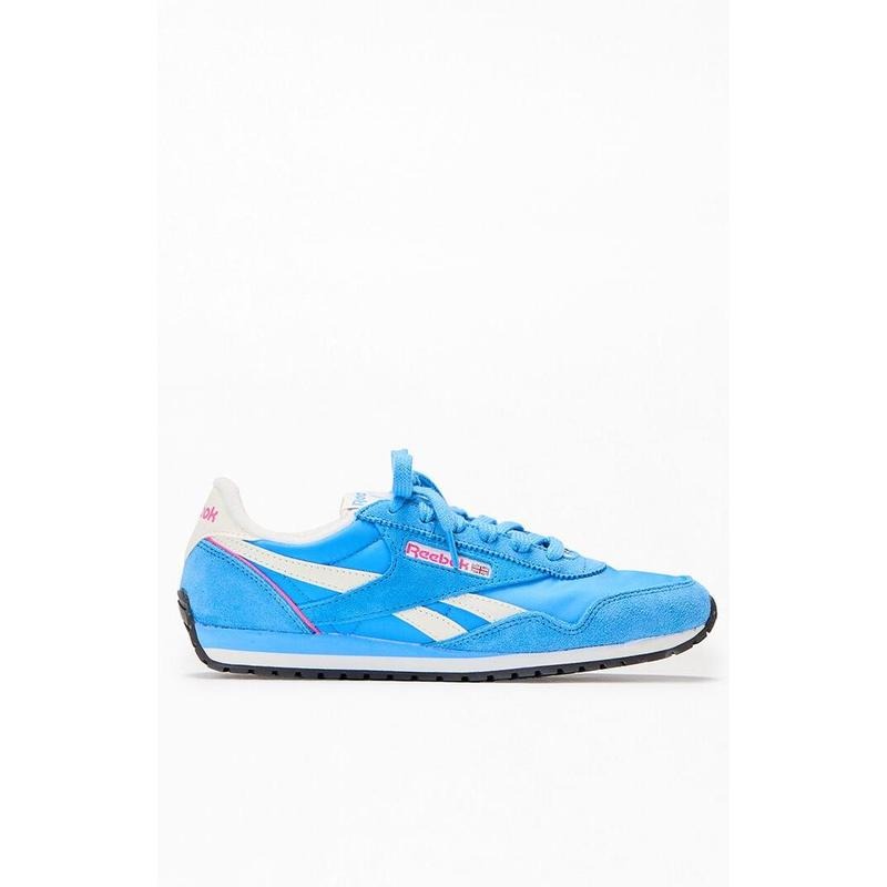 Reebok Women's Women's Blue Classic AZ Sneakers - Multicolor T-Shirts, Hoodie, Sweatshirt | GrindPrints.com