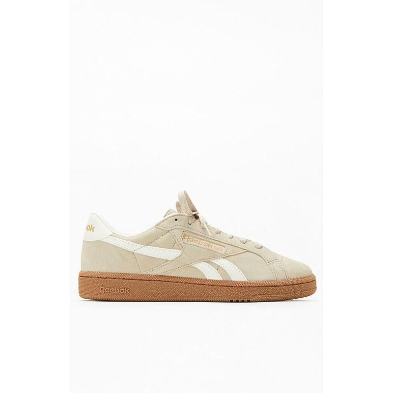 Reebok Women's Women's Club C Grounds UK Sneakers - Multicolor T-Shirts, Hoodie, Sweatshirt | GrindPrints.com