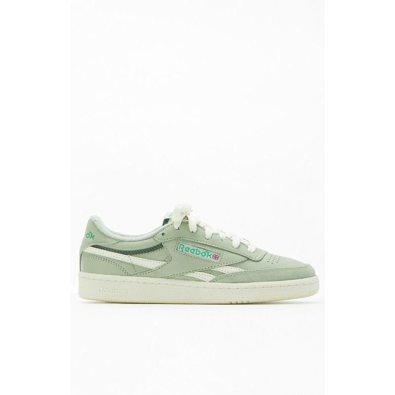 Reebok Women's Women's Green Club C Revenge Vintage Sneakers - Multicolor T-Shirts, Hoodie, Sweatshirt | GrindPrints.com