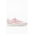 Reebok Women's Women's Lilac Classic Leather & Suede Sneakers - Multicolor T-Shirts, Hoodie, Sweatshirt | GrindPrints.com