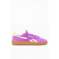 Reebok Women's Women's Purple Club C Grounds UK Sneakers - Multicolor T-Shirts, Hoodie, Sweatshirt | GrindPrints.com