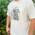 Reel Cool Dad Graphic Teestyle{n002}2 T-Shirts, Hoodie, Sweatshirt | GrindPrints.com
