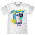 Refreshing Zima T-Shirt - White Hoodie, Sweatshirt | GrindPrints.com