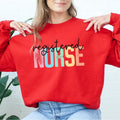Registered Nurse Shirt RN Registered Nurse Registered Nurse RN Graduation Nurse Shirt Trending Nurse T-Shirts, Hoodie, Sweatshirt
