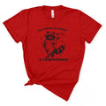 Relax, We're All Crazy Tshirt Hoodie, Sweatshirt | GrindPrints.com