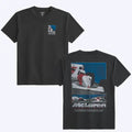 Relaxed McLaren Graphic Shirt, Gift For Boyfriend Hoodie, Sweatshirt | GrindPrints.com