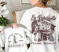 Remy Ratatouille Anyone Can Cook Shirt, Hoodie, Sweatshirt | GrindPrints.com