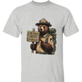 Resist Bear T-Shirt