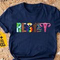 Resist Black Power Fist Cotton Statement Activists Protest Shirt Empowerment Political T-Shirts, Hoodie, Sweatshirt