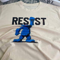 Resist Shirt, Liberal Protest Shirt, Political Democratic Social Justice T-Shirt, Feminist Shirt, Defend Democr T-Shirt...