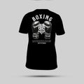 Respect All Fear None Boxing T-Shirts, Hoodie, Sweatshirt | GrindPrints.com