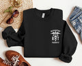 Respiratory Therapist Pocket Size Sweatshirt, RT Nurse Hoodie, Pulmonologist Appreciation, Lungs Therapist Sweater, New...