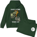 Rest Easy Hoodie T-Shirt