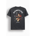Rest Easy Meet Evil Multicolor T-Shirts, Hoodie, Sweatshirt