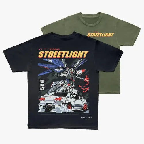 Retro 90s Jdm T-shirt Skyline R34 Classicar Shirt Vintage Fashion For You Hoodie, Sweatshirt | GrindPrints.com