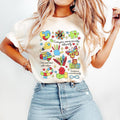 Retro Autism Awareness T-Shirt, Autism Coquette Bow T-Shirt, Autism Mama T-Shirt, Autism Advocate T-Shirt, Special...