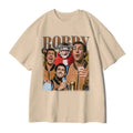 Retro Bobby Boucher Shirt - Bobby Boucher Tshirt,Bobby Boucher T shirt,Bobby Boucher T-shirt,Bobby Boucher...