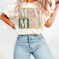 Retro Boho Mama shirt, Boho mama sublimation, Mama , Mother's Day , Mama shirt, Boho designs for mama, retro Hoodie,...