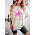 Retro Carry Yourself With The Confidence Of A Mediocre White Man T-Shirt, Funny Liberal Democrat, Activism Protest Tee,...