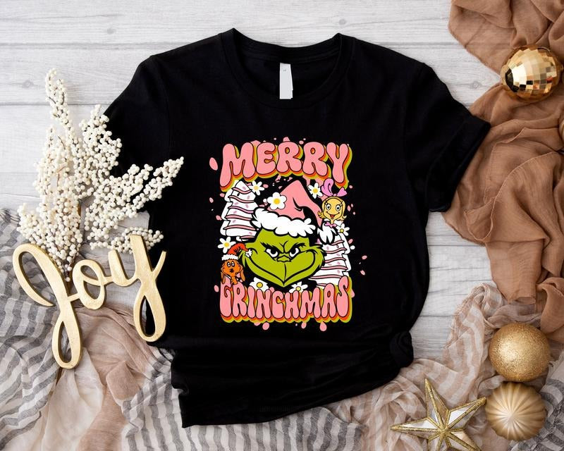 Retro Shirt Light Short Sleeve Winter Shirt Woman T-Shirts, Hoodie, Sweatshirt