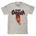 Retro Count Chocula Monster Cereal Mascot T-Shirt - Oat Heather Hoodie, Sweatshirt | GrindPrints.com