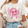Retro Cupid Valentine Unisex Shirt - ONLY 2 at this price Hoodie, Sweatshirt | GrindPrints.com