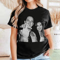 Retro Elliot Stabler Olivia Benson Elliot Olivia Shirt Law Order SVU 90s 90s Movie T-Shirts, Hoodie, Sweatshirt