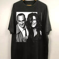 Retro Elliot Stabler And Olivia Benson T-Shirt, Law And Order Shirt, Elliot And Hoodie, Sweatshirt | GrindPrints.com
