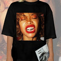 Retro Erykahh Badu Unisex 90'S Shirt, Vintage Erykah Badu Shirt, Vintage Graphic Tee Top Womenswear Menswear, unisex tee...