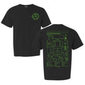 Retro Fallout Time Vintage Shirt, Fallout Inspired Fallout Time Tee, Unisex Classic Cotton Fallout Game Shirtstyle{n002}6...