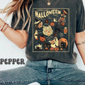 Retro Halloween Shirt Long Live Halloween Vintage Halloween Shirt Retro Halloween Fall Spooky Season T-Shirts, Hoodie, Sweatshirt