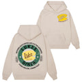 Retro Luke's Diner Sweatshirt Hoodie Tshirt, Luke's Diner Shirt, Stars Hollows Hoodie, Tv Show Fans Gift | GrindPrints.com