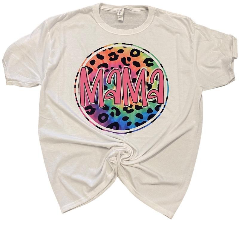 Retro Mama 90s Shirt Hoodie, Sweatshirt | GrindPrints.com