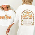 Retro Mama Blueyyy Shirt, Blueyy Mom Life Sweatshirt, Funny Mom T- Shirt, Mother Day BBlueyy Shirt Hoodie | GrindPrints.com