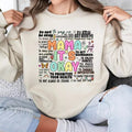 Retro Mama 'S Okay Shirt Mama One Mental Health Breakdown Shirt Mental Health Matters Inspirational Shirt T-Shirts, Hoodie, Sweatshirt